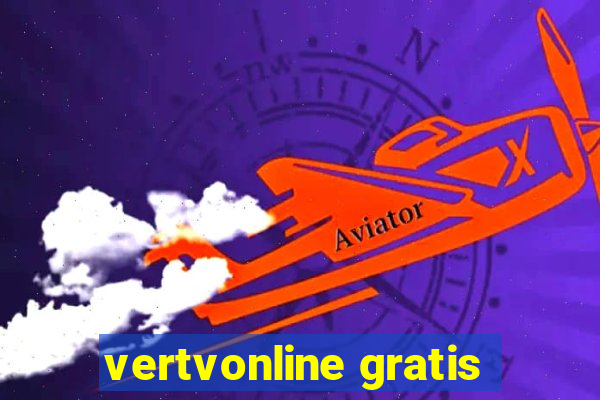 vertvonline gratis